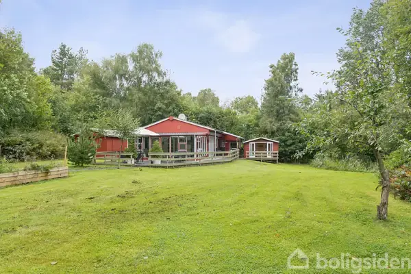 Fritidsbolig på Rylevej 11, 7840 Højslev