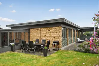 Villa på Baldersvej 20, 4600 Køge