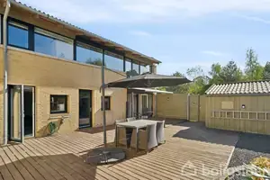 Rækkehus på Transbjergholt 54, 9560 Hadsund