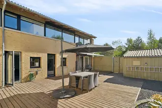 Rækkehus på Transbjergholt 54, 9560 Hadsund