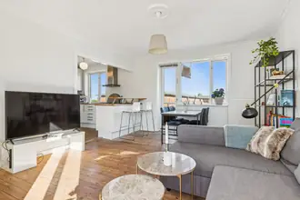 Ejerlejlighed på Sofienhøjvej 9, 3. tv., 2300 København S