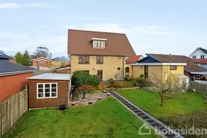Villa på Rimmens Alle 15, 9900 Frederikshavn