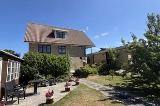 Villa på Rimmens Alle 15, 9900 Frederikshavn
