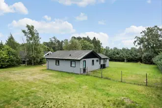 Fritidshus på Mikkelmark 9, Hou, 9370 Hals