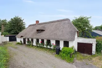 Villa på Taulov Kirkevej 36, Taulov, 7000 Fredericia