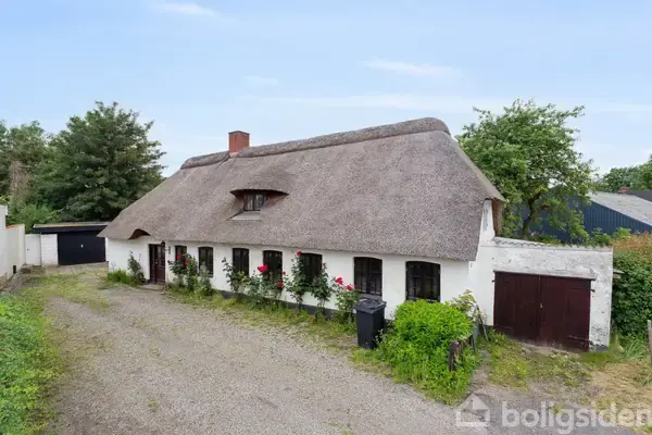 Villa på Taulov Kirkevej 36, 7000 Fredericia