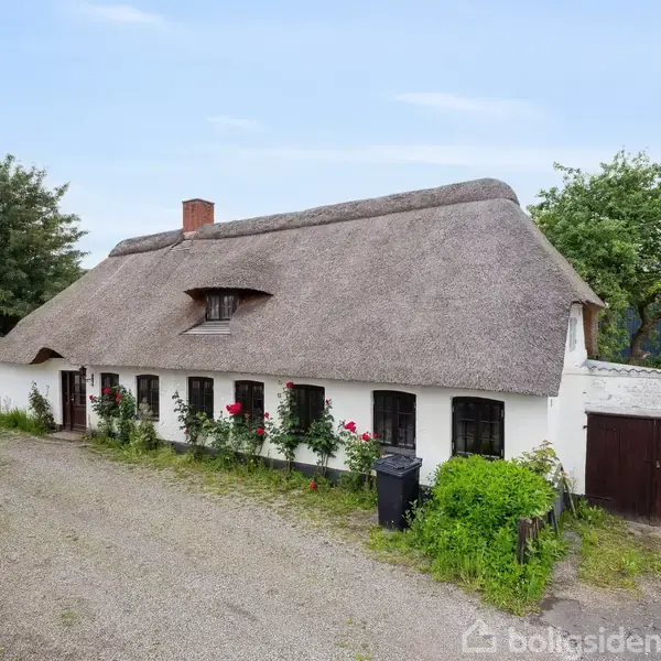 Villa, Taulov Kirkevej 36, 7000 Fredericia