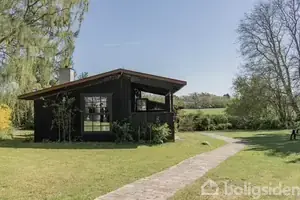 Fritidsbolig på Sauntevej 142A, 3100 Hornbæk