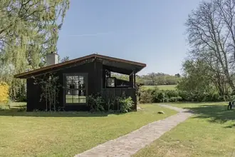 Fritidshus på Sauntevej 142A, Saunte, 3100 Hornbæk