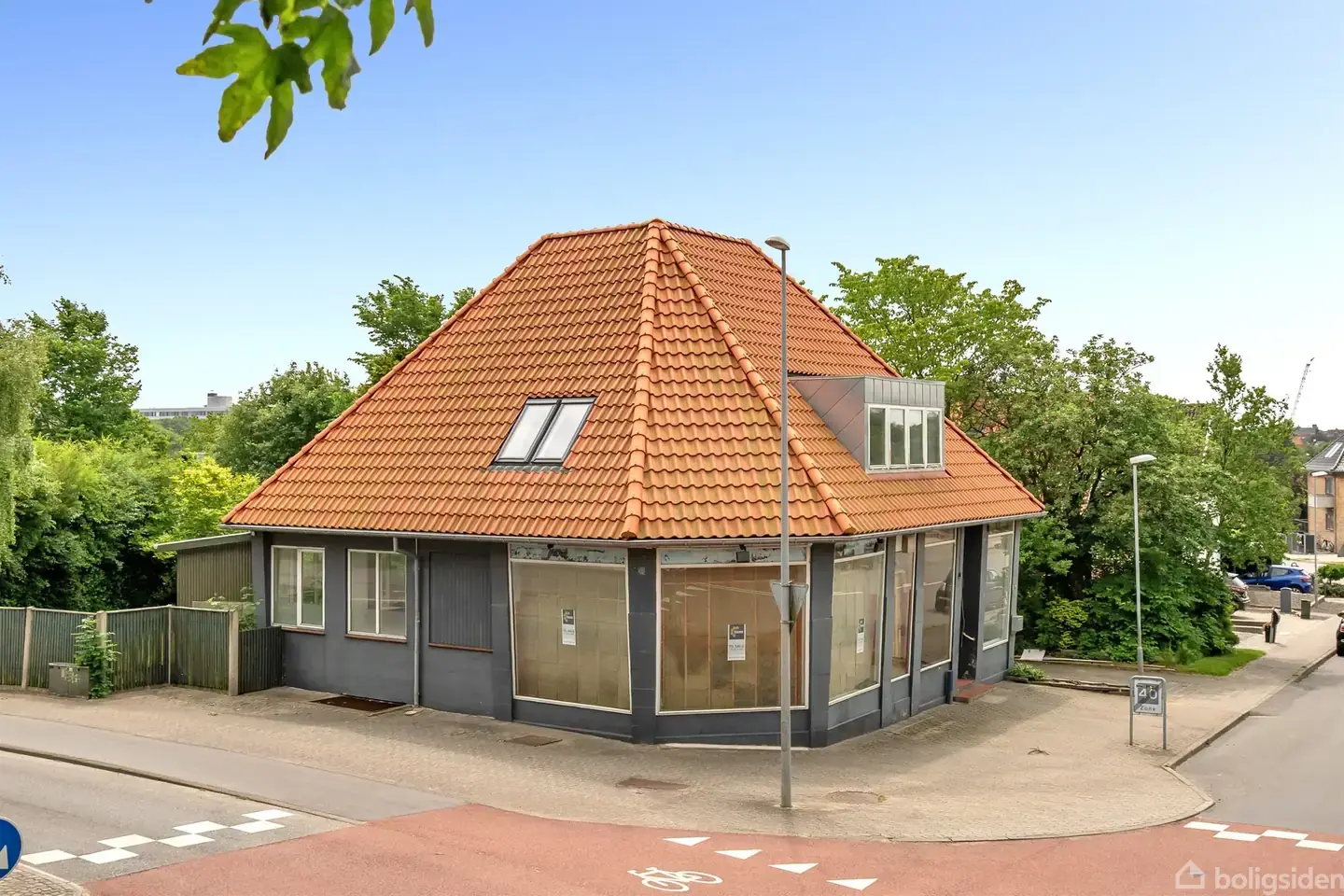 Villa på Kirkegade 209A, 6700 Esbjerg