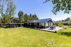 Fritidsbolig på Junovej 9, 9370 Hals