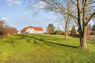 Villa på Bojskovvej 54, Fiskbæk, 6300 Gråsten