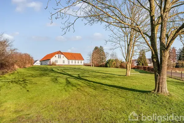 Villa på Bojskovvej 54, 6300 Gråsten