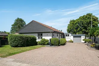 Villa på Schumannsvej 9, 7400 Herning