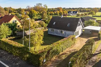 Villa på Rørvigvej 86, 4500 Nykøbing Sj
