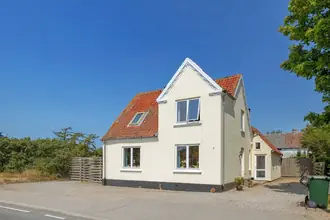 Villa på Nordre Landevej 43, Simmerbølle, 5900 Rudkøbing