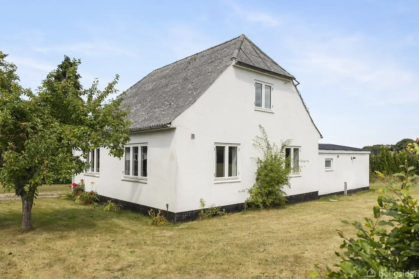 Villa på Frederiksbergvej 16, 6600 Vejen
