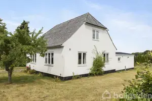 Villa på Frederiksbergvej 16, 6600 Vejen