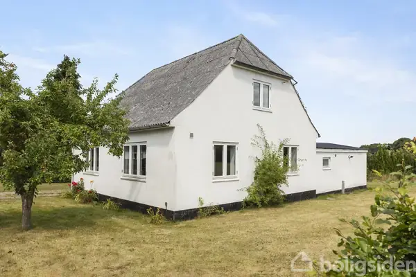 Villa på Frederiksbergvej 16, 6600 Vejen