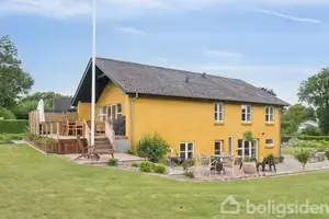 Villa på Nyvej 15, 8800 Viborg