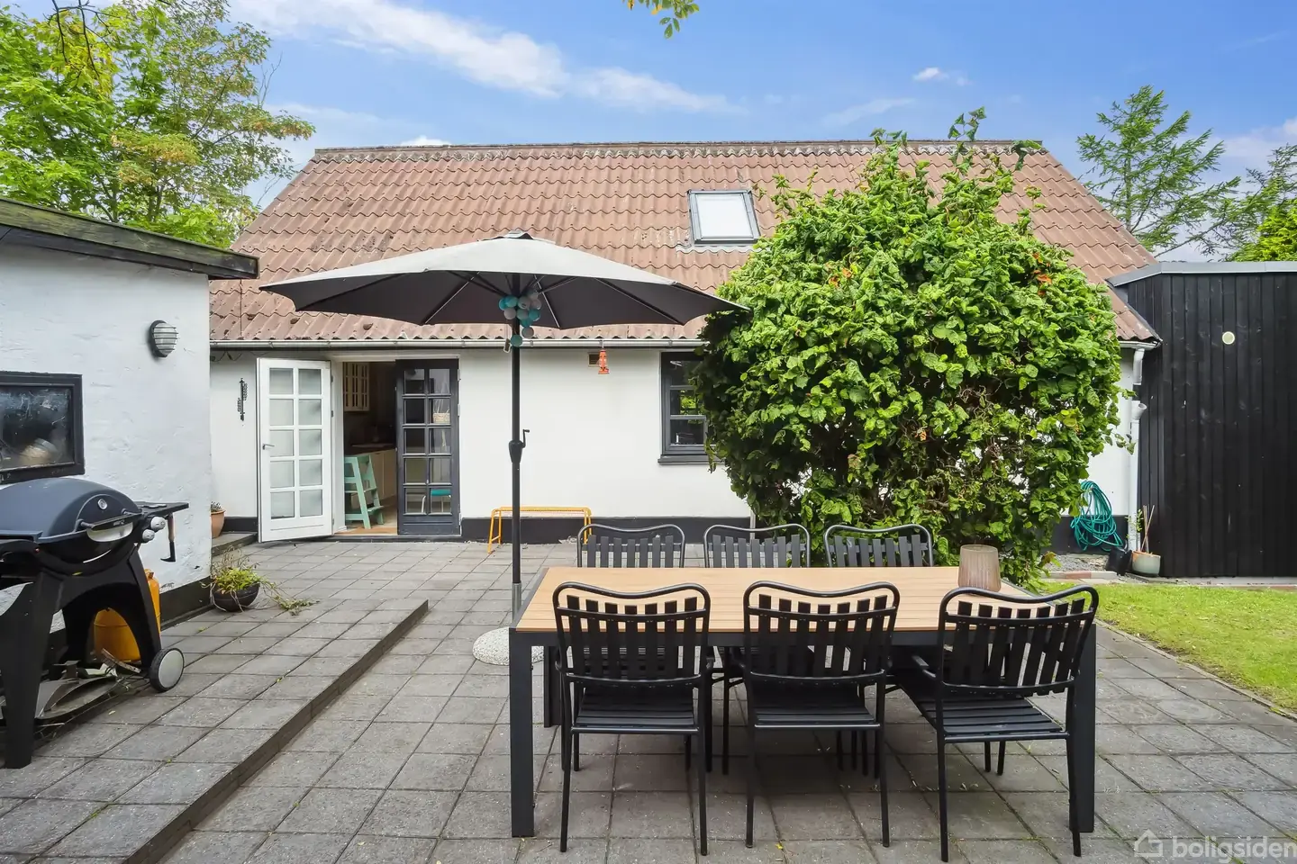 Villa på Søndervangs Allé 51, 8260 Viby J