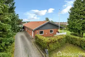 Villa på Frueløkke 159, 6200 Aabenraa