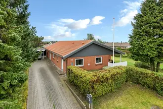 Villa på Frueløkke 159, 6200 Aabenraa