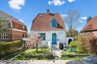 Villa på Bjørnsonsvej 98, 2500 Valby