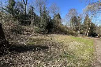 Helårsgrund på Skovbrynet 10, Assentoft, 8960 Randers SØ