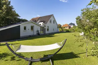 Rækkehus på Kamillavej 3, Strib, 5500 Middelfart