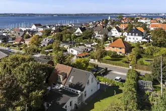 Rækkehus på Kamillavej 3, Strib, 5500 Middelfart