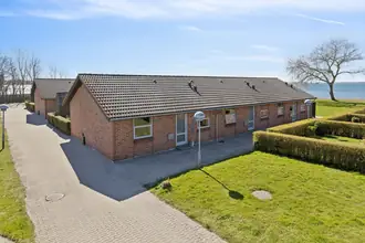 Andelsbolig på Sundvej 29, 4780