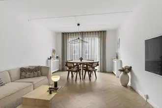 Ejerlejlighed på Østerbro 47, 1. 10., 9000 Aalborg