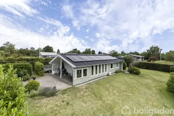 Fritidsbolig på Langs Hegnet 14, 3310 Ølsted