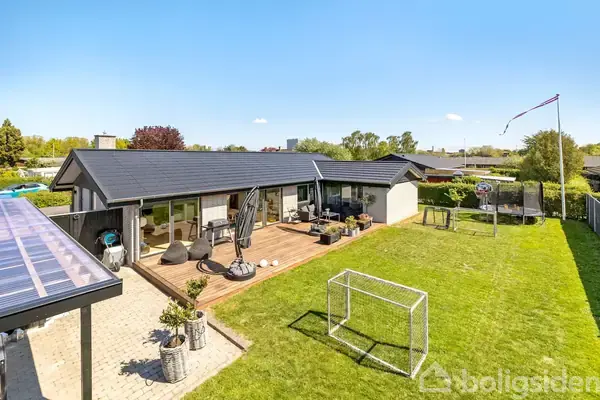 Villa på Kvædehaven 60, 2600 Glostrup