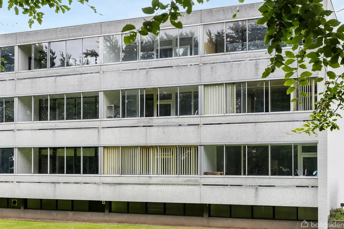 Ejerlejlighed på Floravænget 15, 2. th., 5250 Odense SV