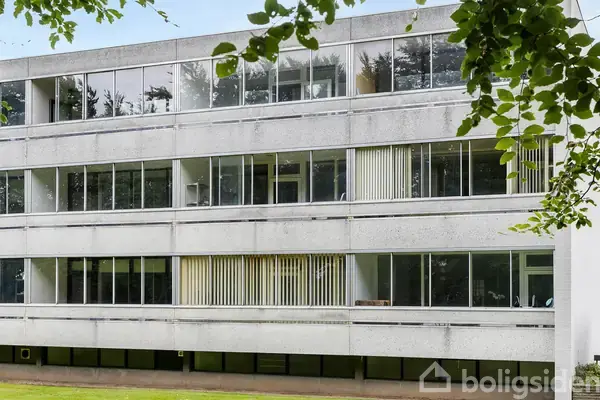 Ejerlejlighed på Floravænget 15, 2. th., 5250 Odense SV