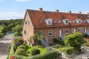 Rækkehus på Tousvej 14B, 8230 Åbyhøj