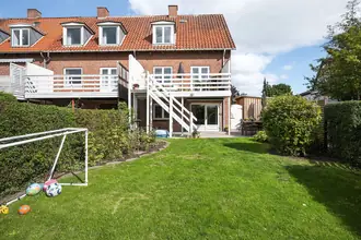 Rækkehus på Tousvej 14B, 8230 Åbyhøj