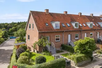 Rækkehus på Tousvej 14B, 8230 Åbyhøj