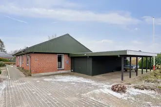 Villa på Højholt 6, 8883 Gjern