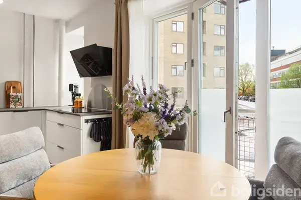 Ejerlejlighed på Bremensgade 23, st. mf., 2300 København S