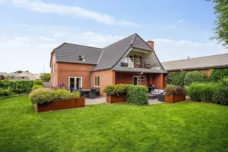 Villa på Grimstrupvej 137, 6705 Esbjerg Ø