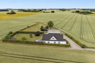 Villa på Rye Byvej 46, Rye, 4281 Gørlev
