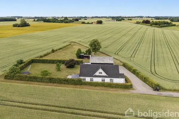 Villa på Rye Byvej 46, 4281 Gørlev