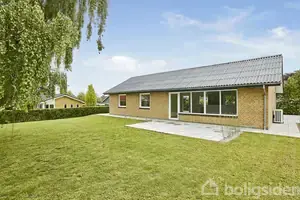 Villa på Lundtoftevej 6, 7100 Vejle