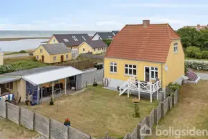 Villa på Koralvej 2, 8585 Glesborg