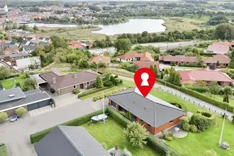 Villa på Morbærvej 18, 9500 Hobro