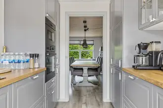 Rækkehus på Platanhaven 20, 4470 Svebølle