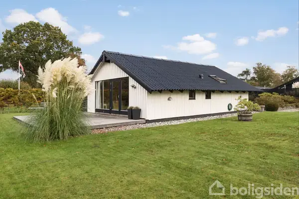 Fritidsbolig på Chr Christensensvej 7, 8300 Odder